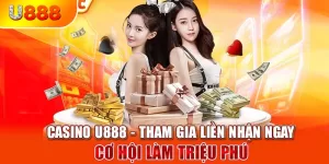 tổng quan khuyến mãi casino nhà cái