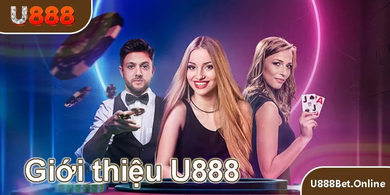 giới thiệu U888