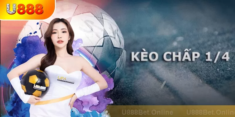 các loại kèo chấp