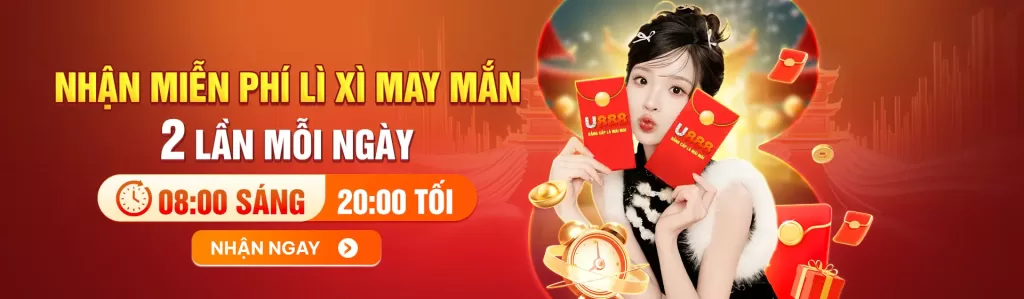 nhà cái U888 khuyến mãi