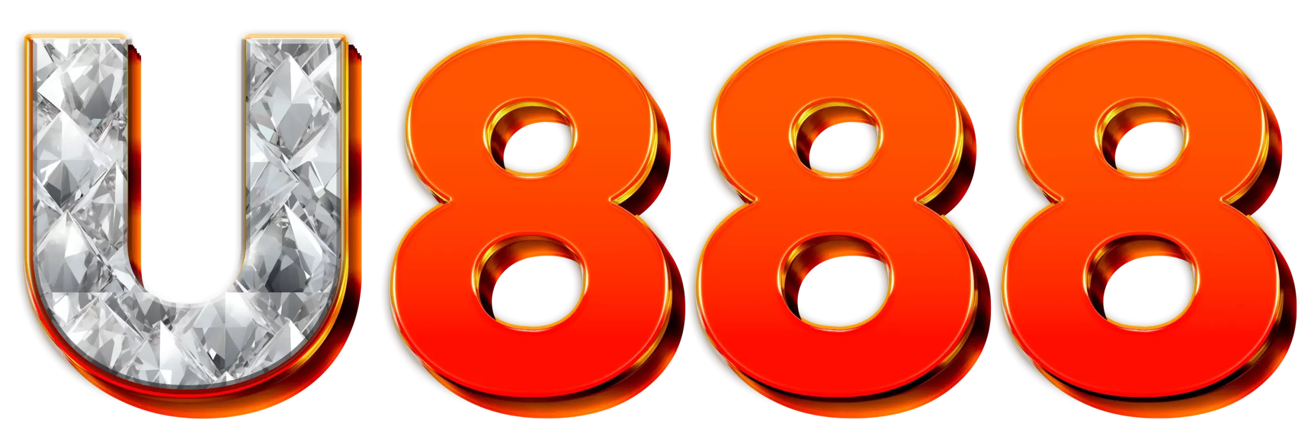 logo U888